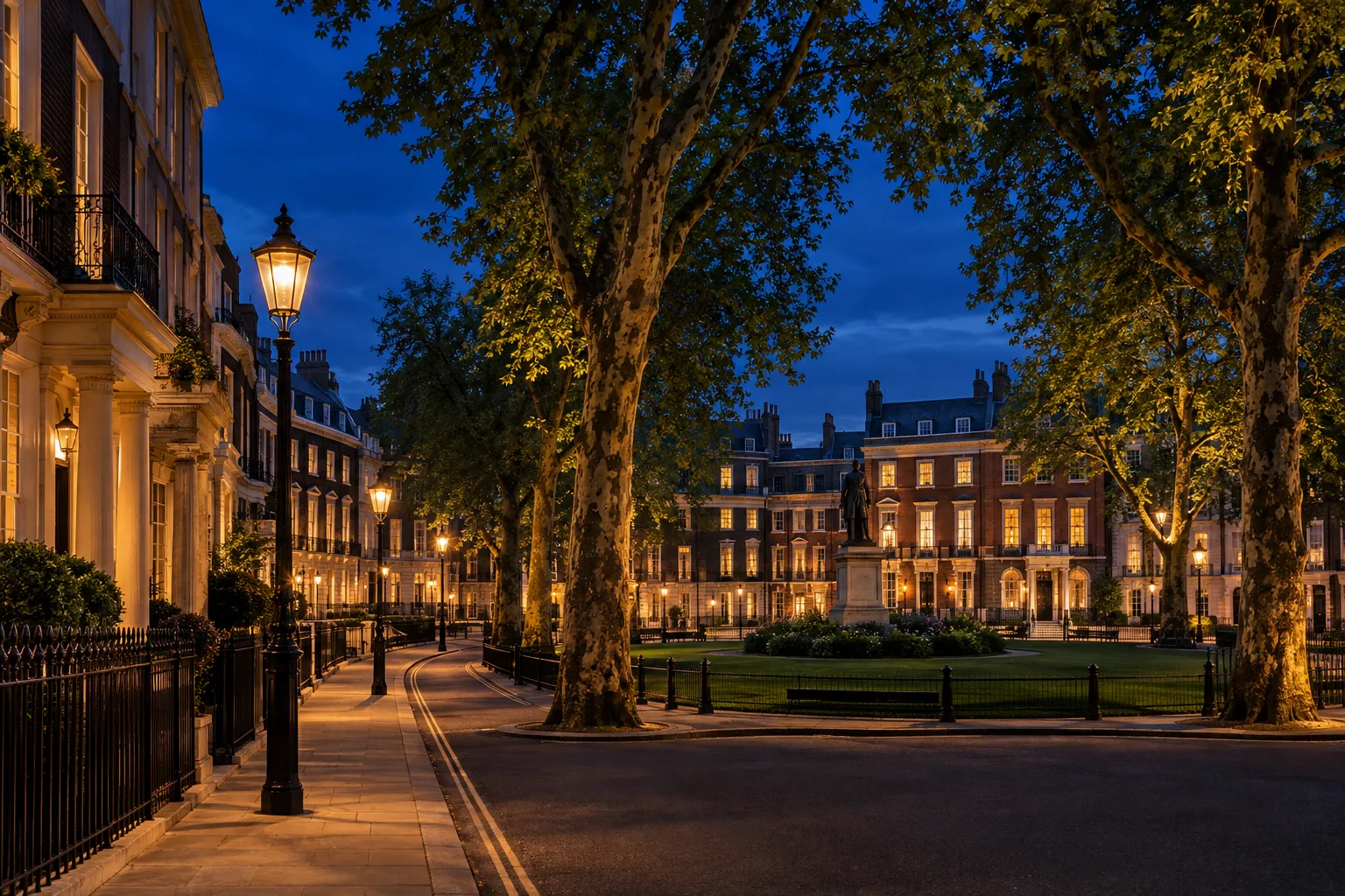 Mayfair